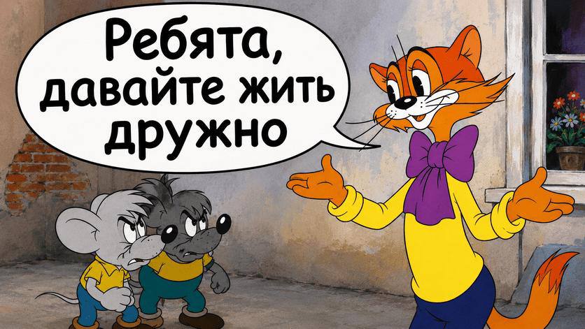 SQL Сомелье Show 🍷
