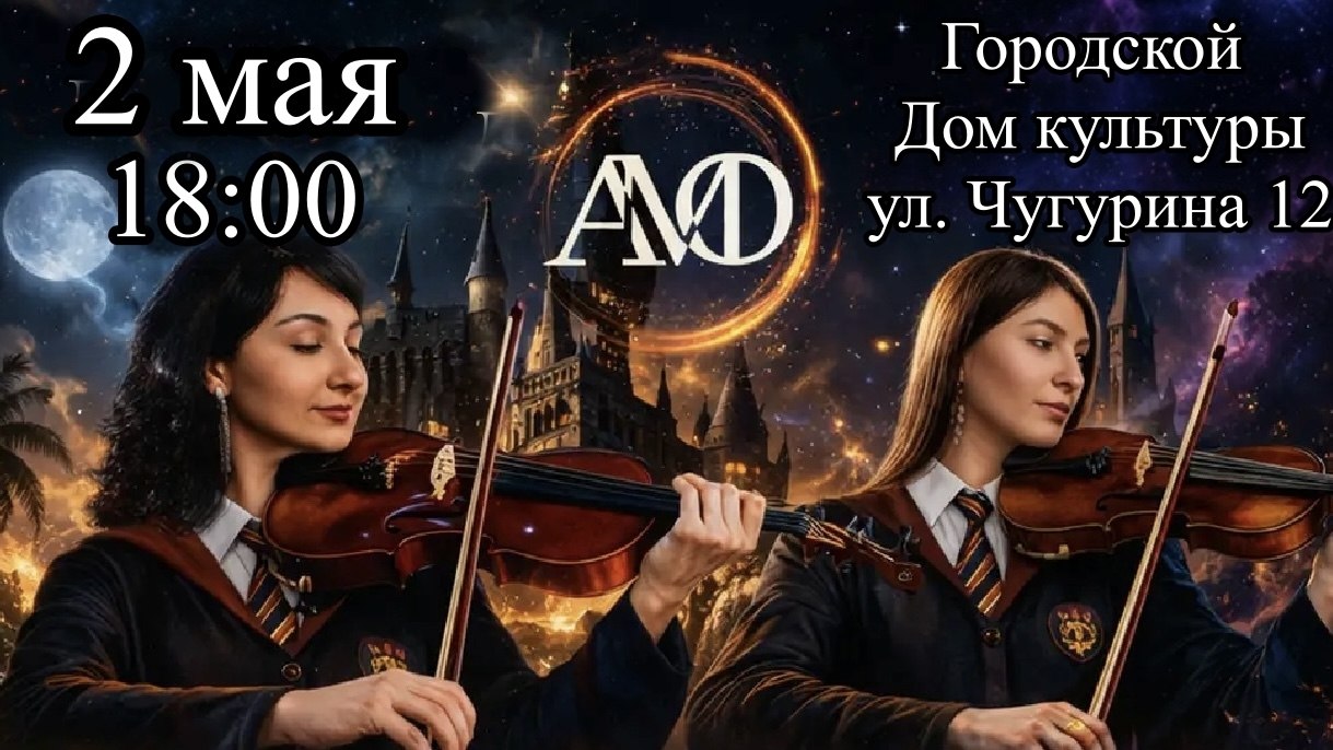 Art Music Orchestra 🎻 Саундтреки | Неоклассика | Концерты