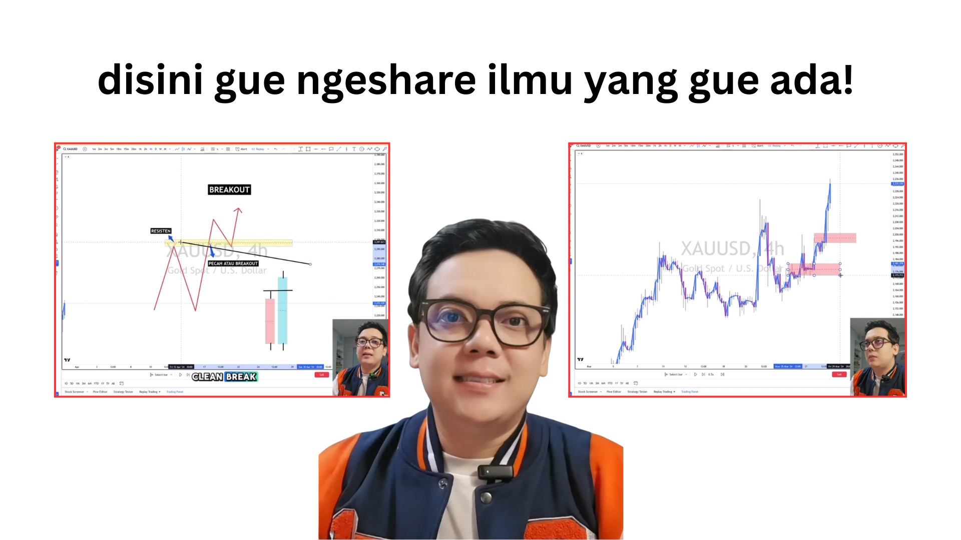 GOLD PRO SIGNAL
