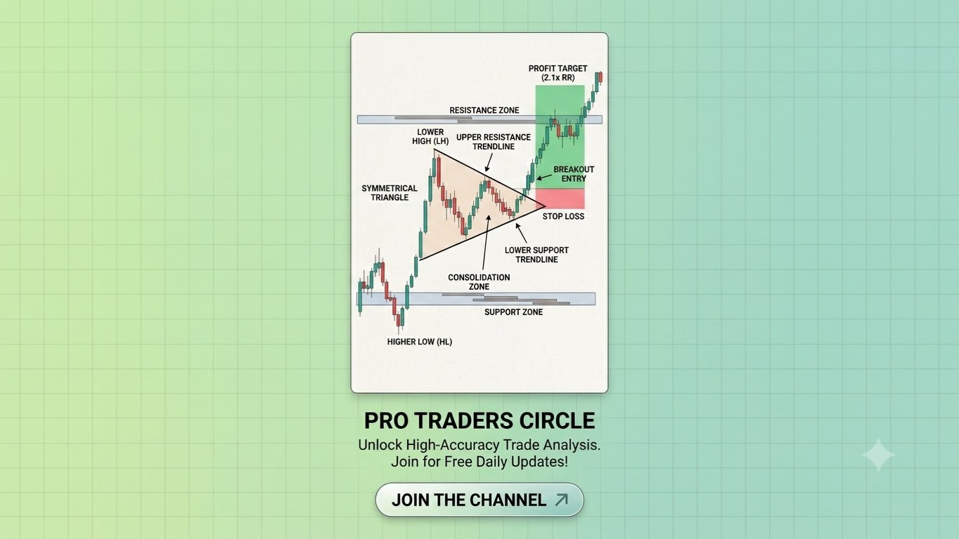 XAUUSD SIGNALS