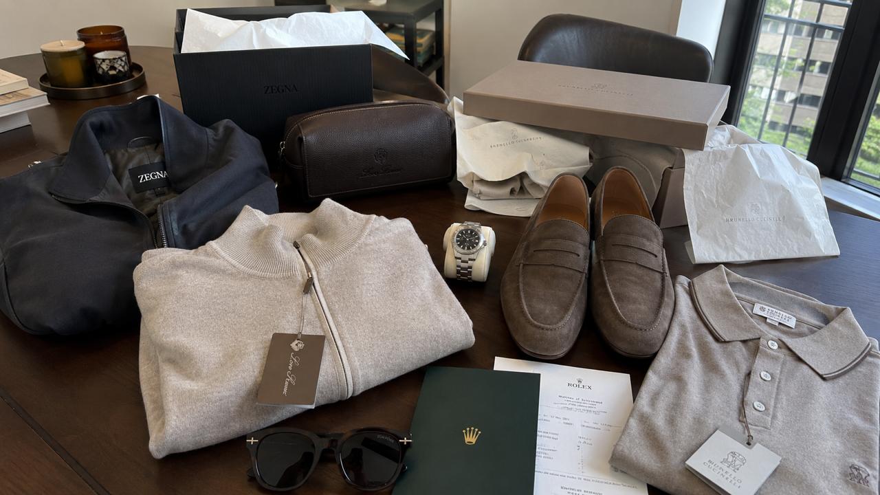 Baby Birkin Men