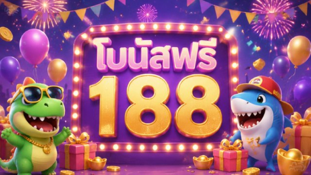 🔥คาสิโนออนไลน์ยอดนิยม อันดับ1 ในไทย