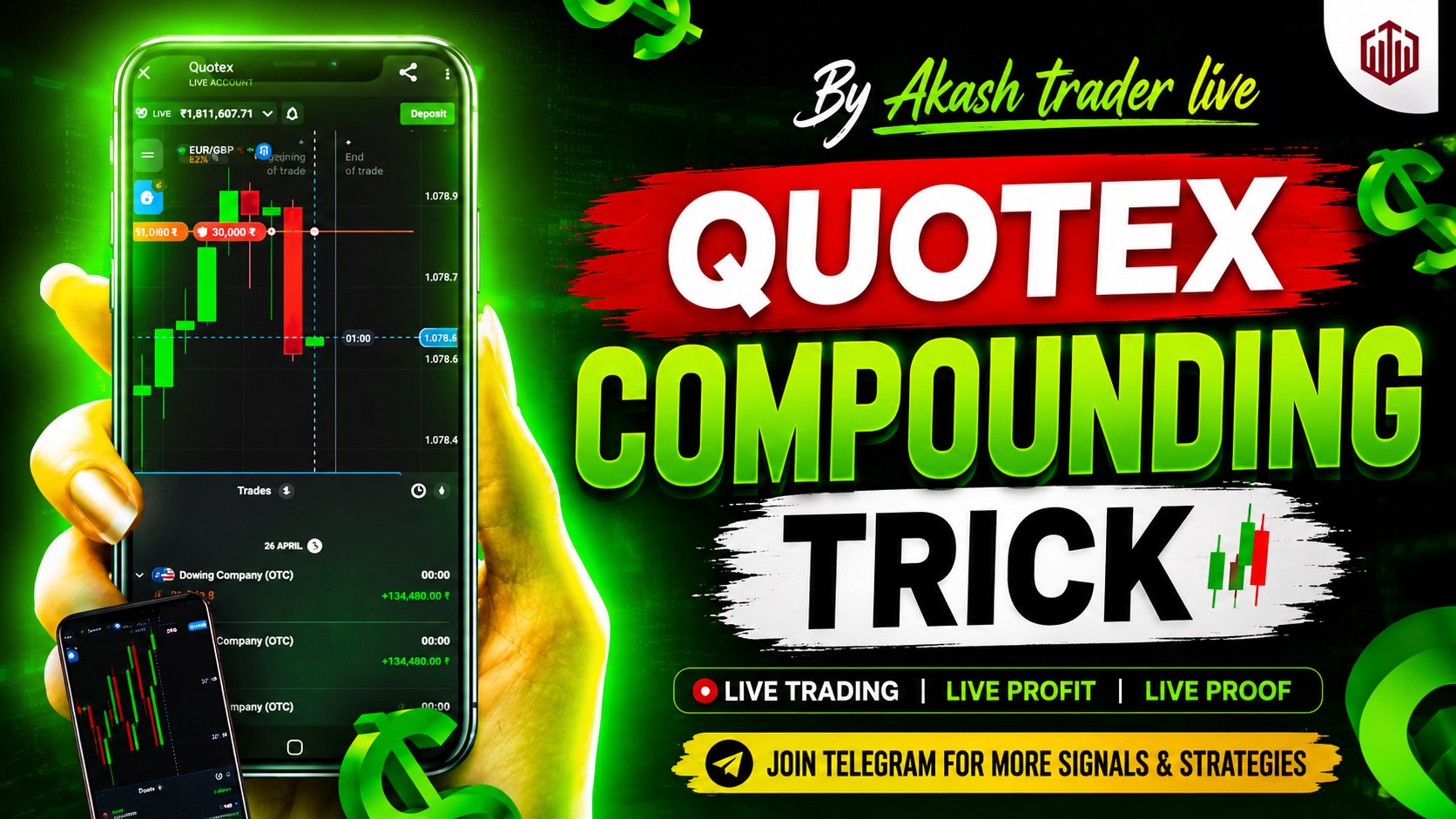 Quotex Trader Hub