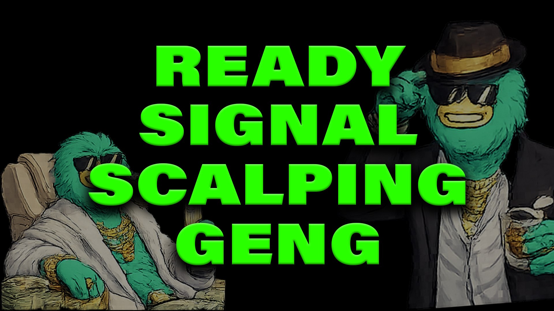 Along Scalper