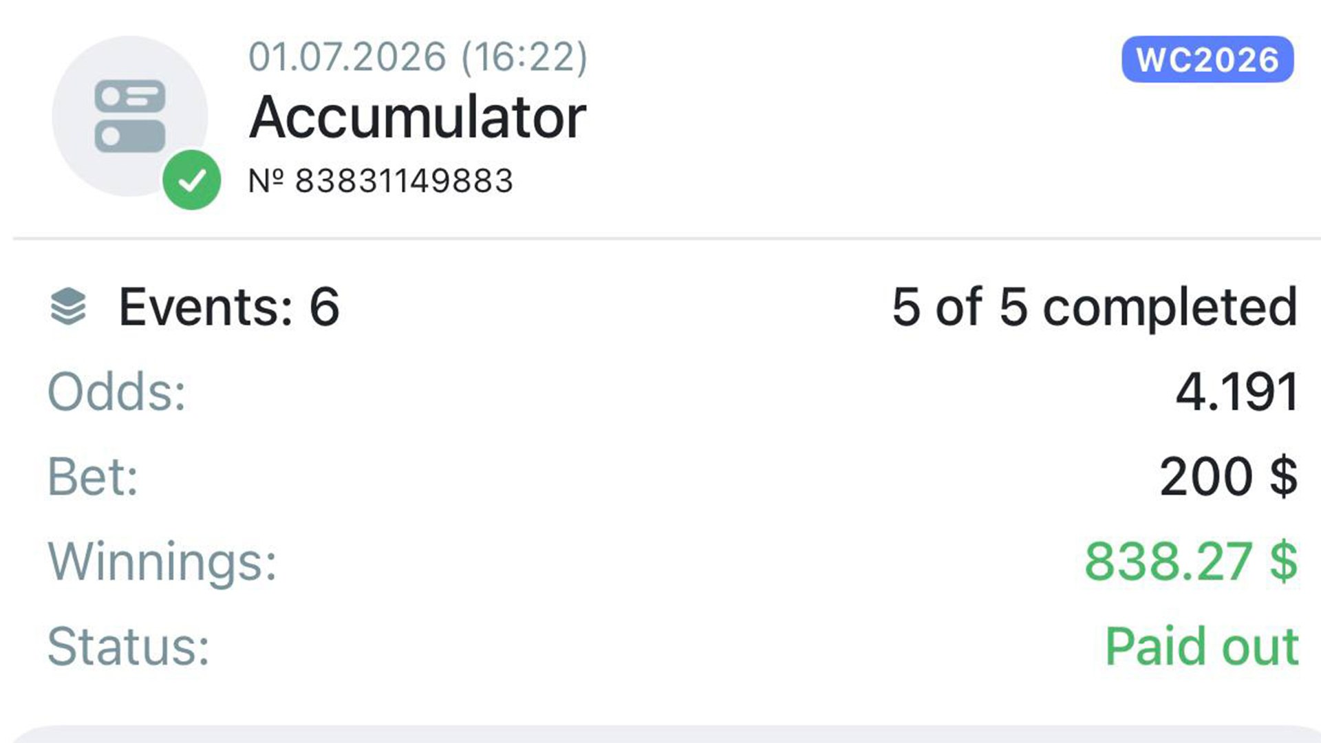 VERLO PRONO