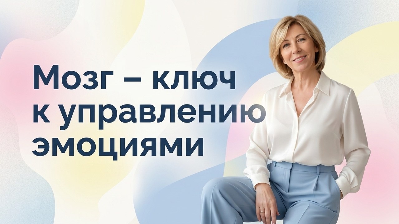 Для тех, кто не может просто выдохнуть.