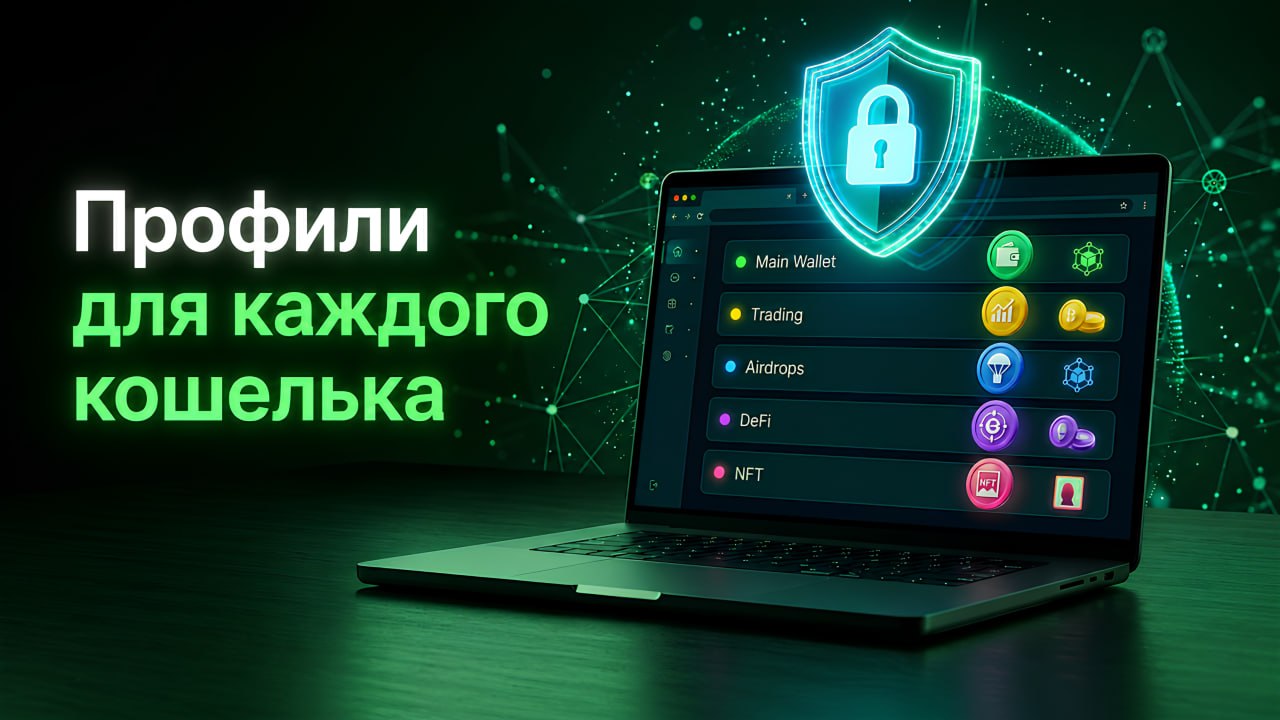 Vision Browser Новости