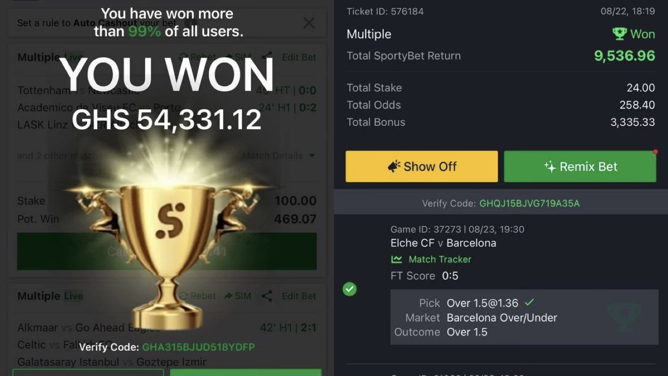 BOOM TIPS 25 ⚽️