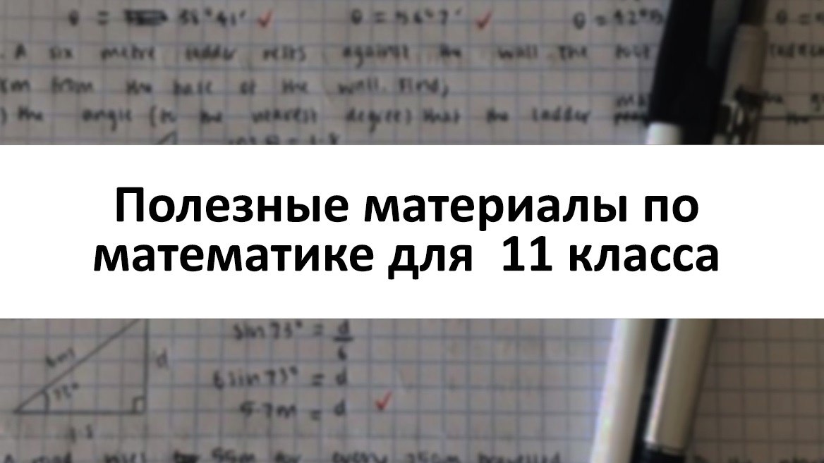 Бот математики в ЕГЭ FLEX