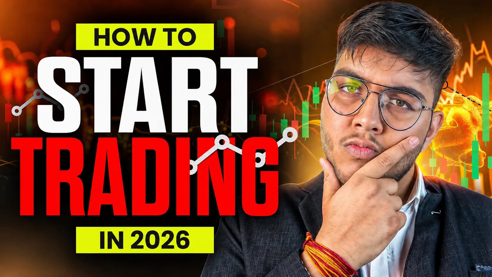learn Trading With Noah