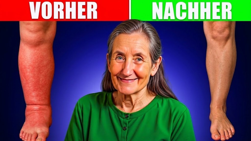 Inspiriert von Barbara O'Neill