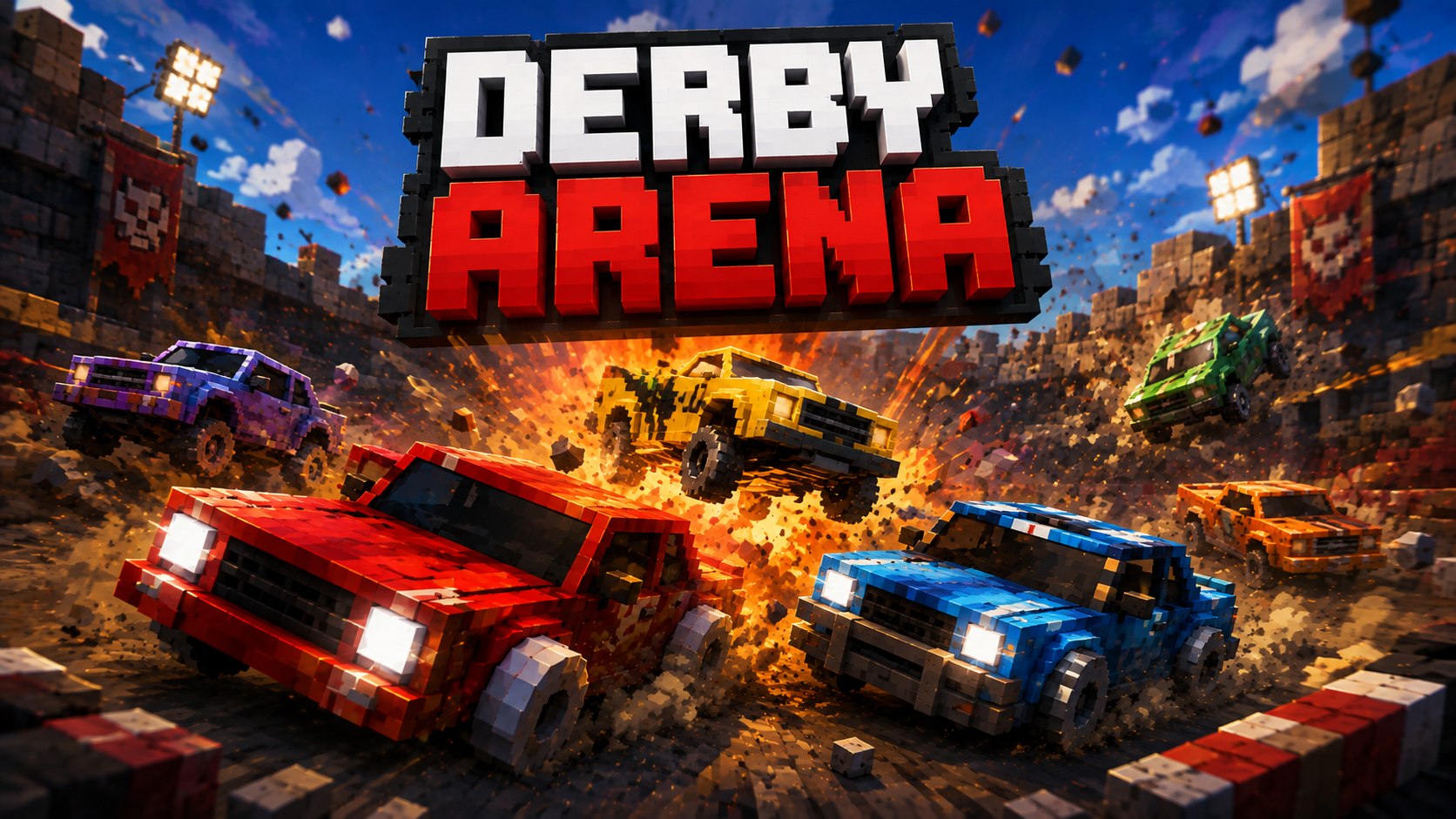 Derby Arena