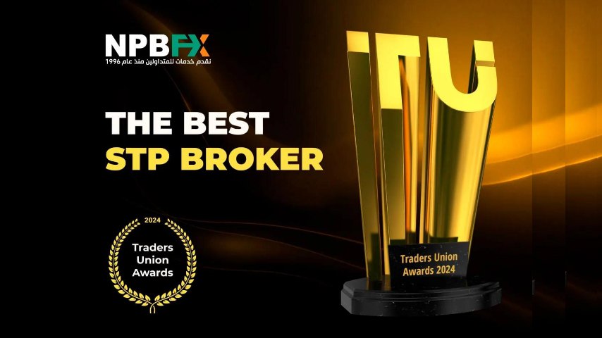 NPBFX | تداول فوركس بنظام STP/NDD
