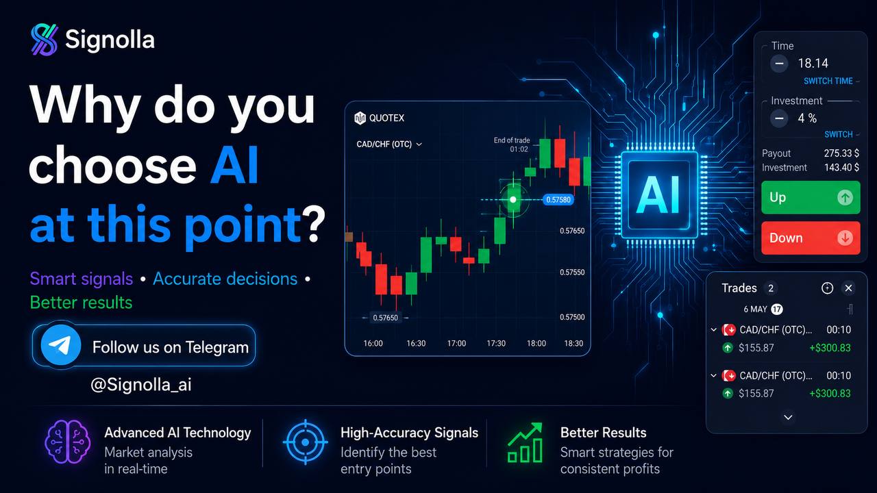 Signolla ai
