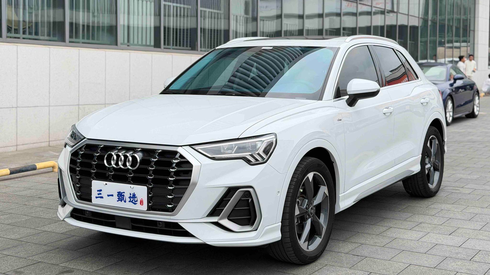 RV-Auto. Авто из Китая и Кореи