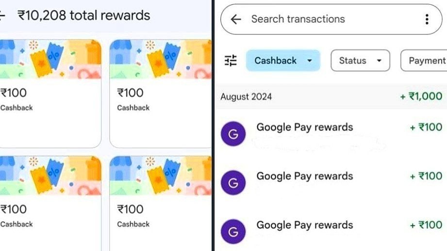 Durgesh Earning