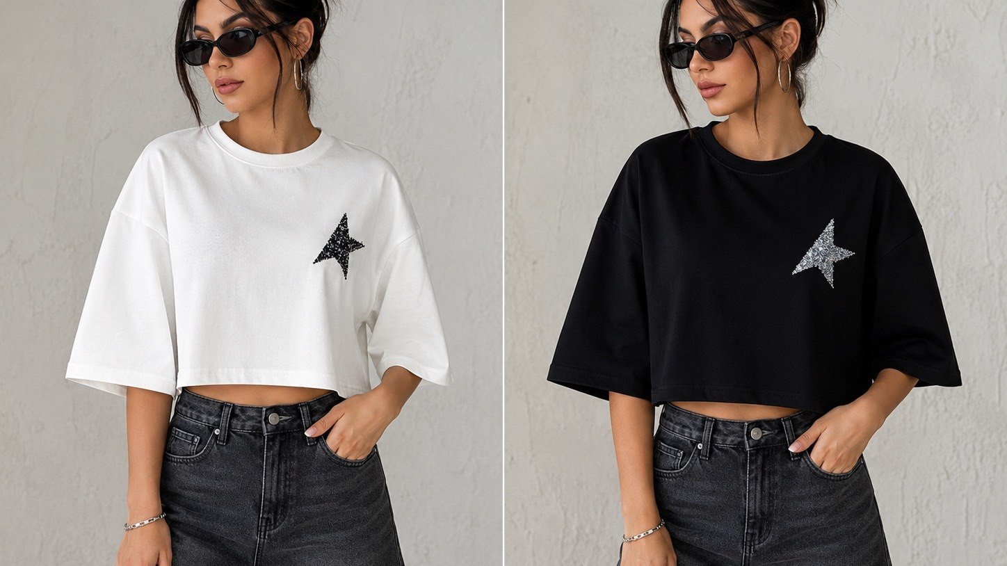 Viona Clothes