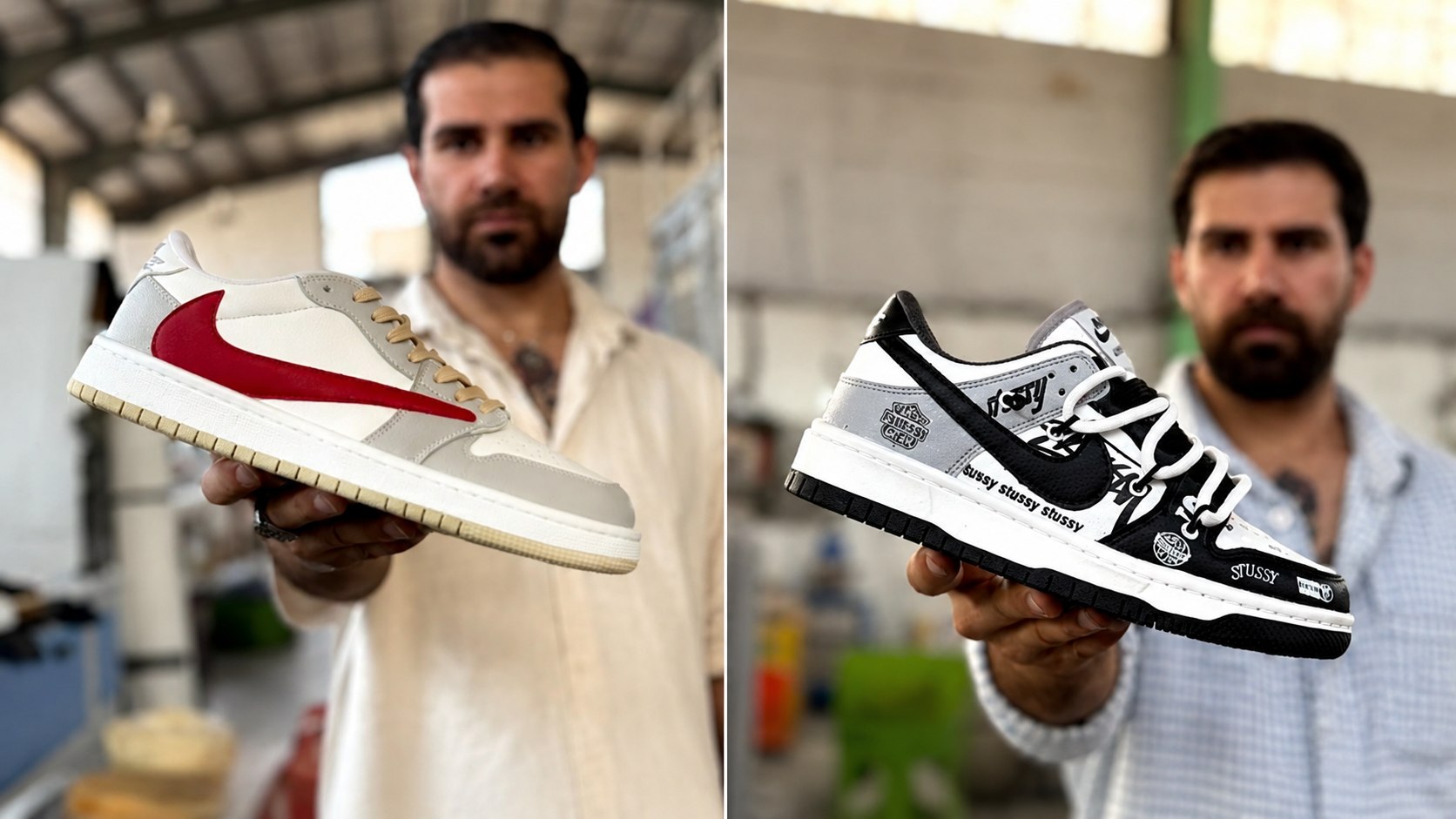 Senator Shoes | کفش سناتور