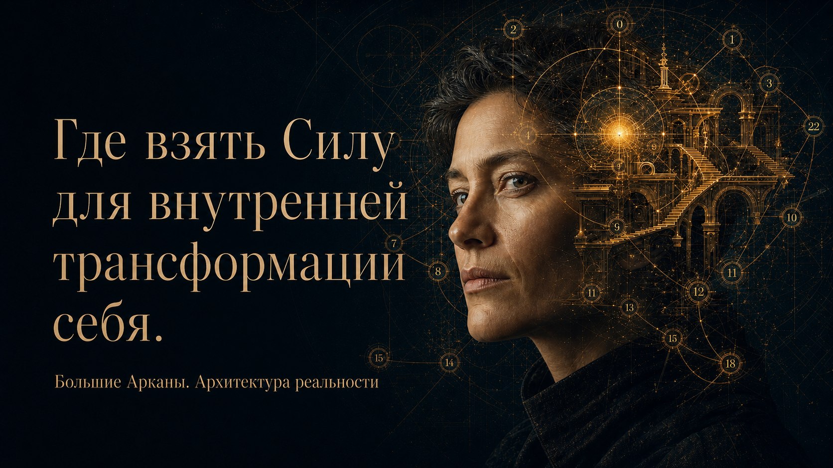 Как освободить Уробороса и съесть Левиафана