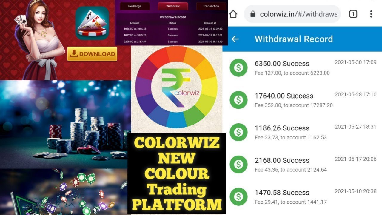 Colorwiz VIP