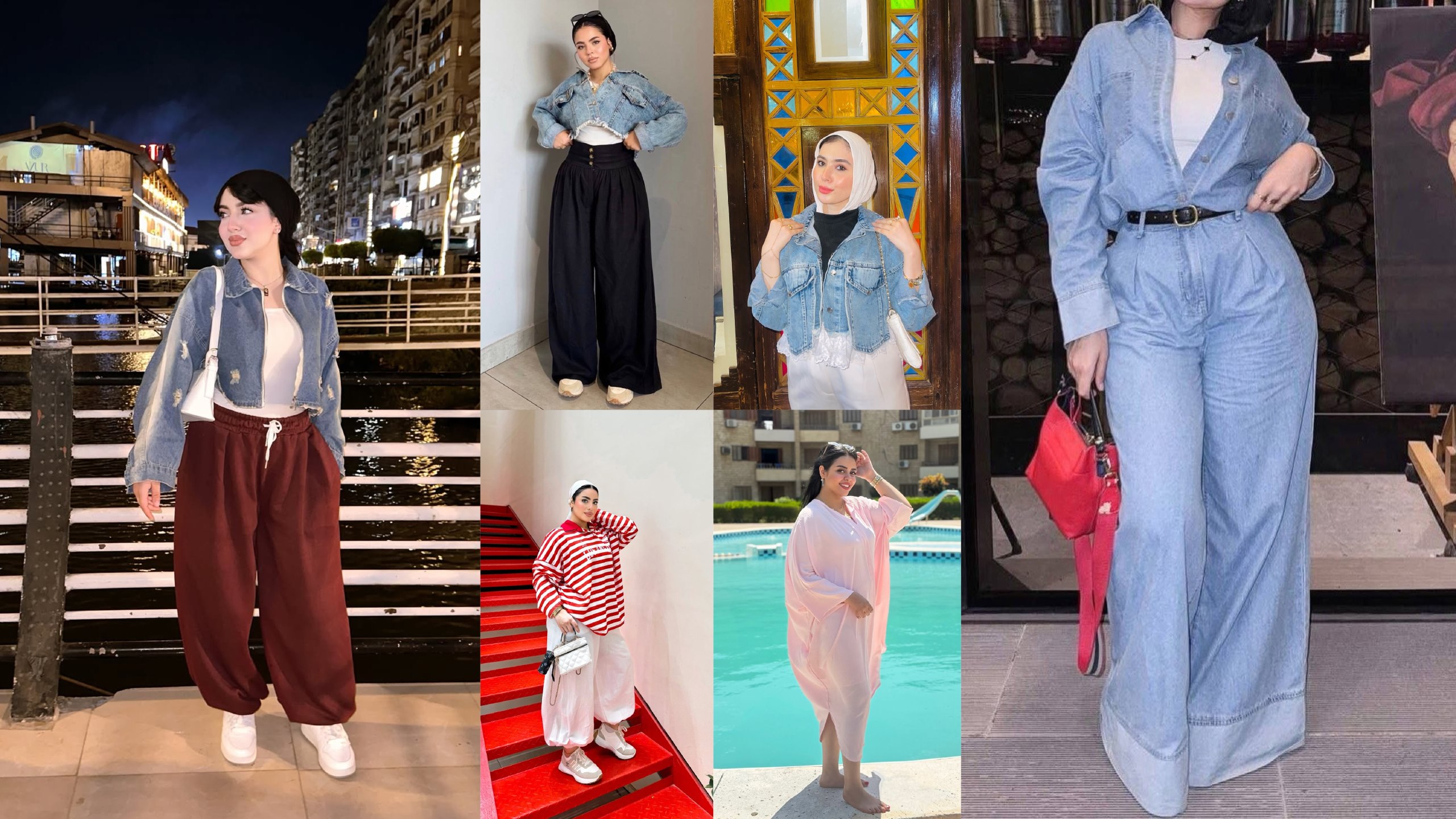 مكتب كراكــــــــــيب للملابس Karakib Fashion 𓂆️