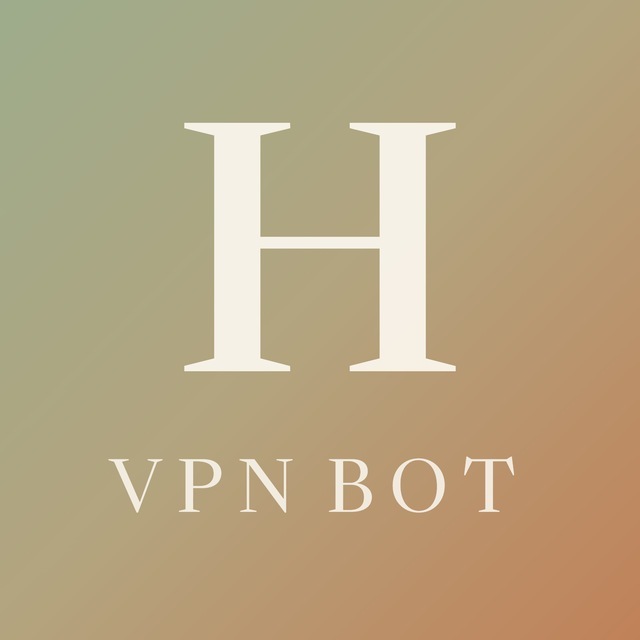 @hyggevpn_bot