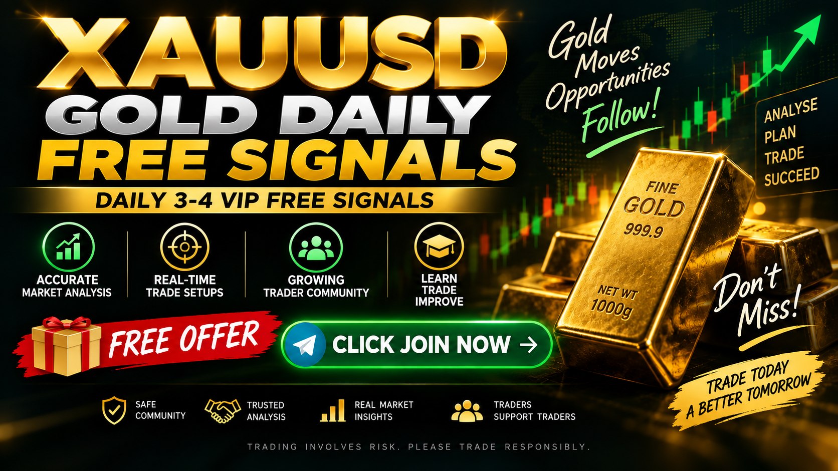 The Gold Master