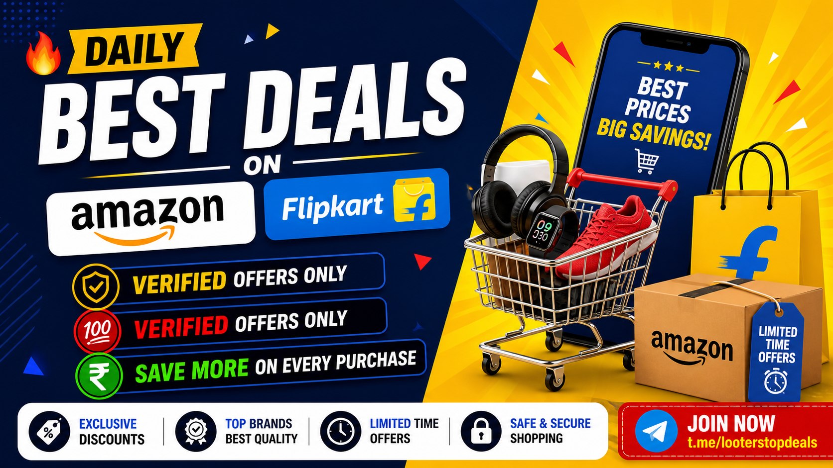 LooterStop Deals
