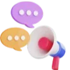 🗣️