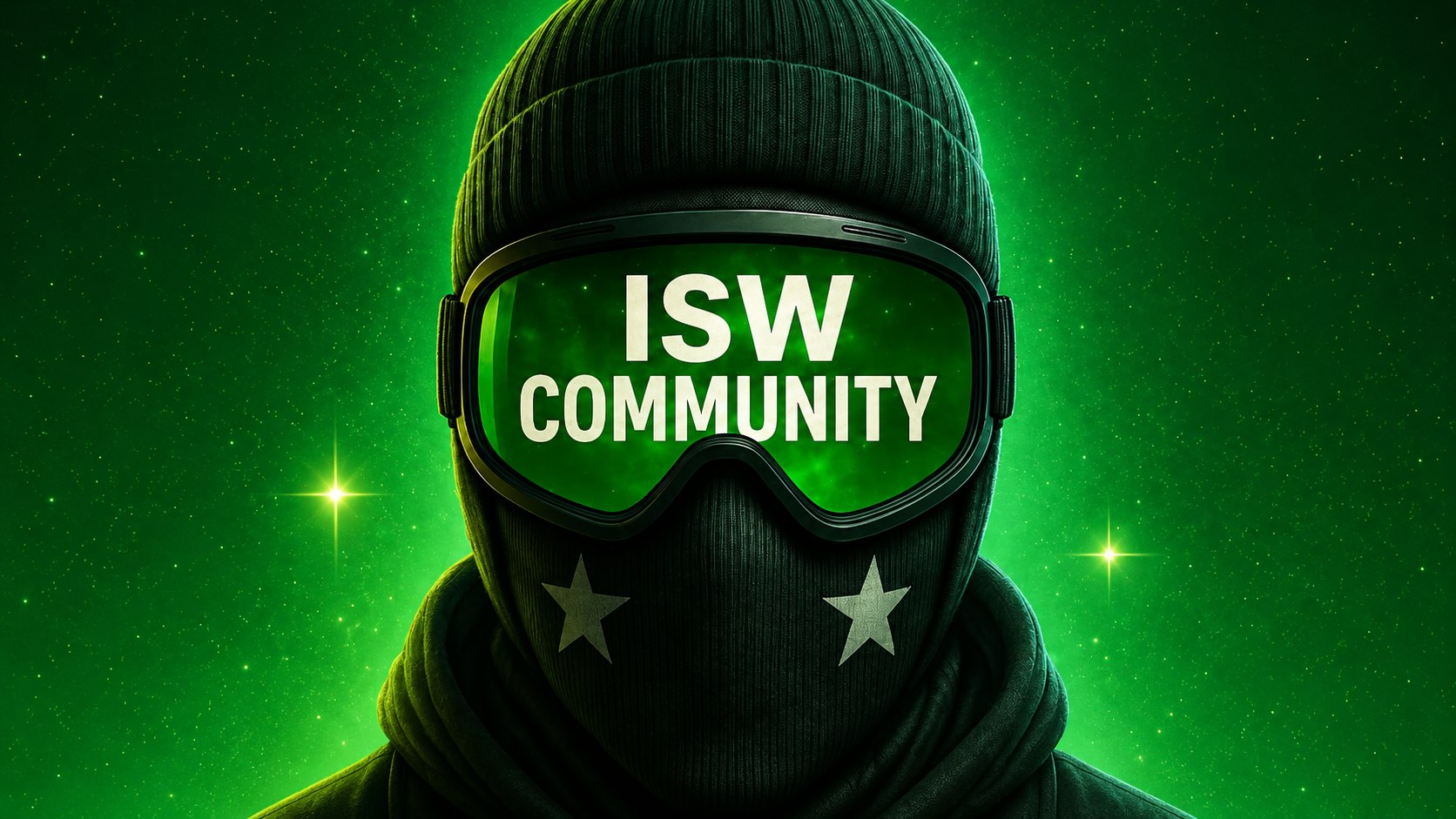 ISW FREE COMMUNITY 💎