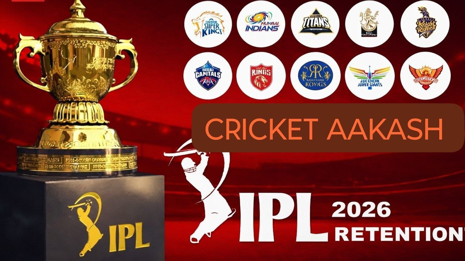 Cricket Aakash