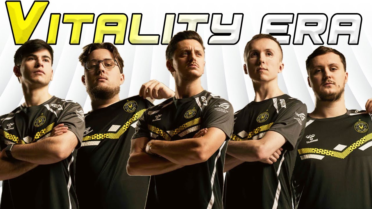 Counter-Strike 2