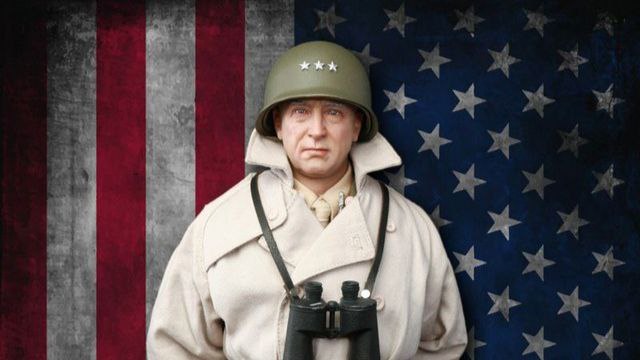 The Patton Papers