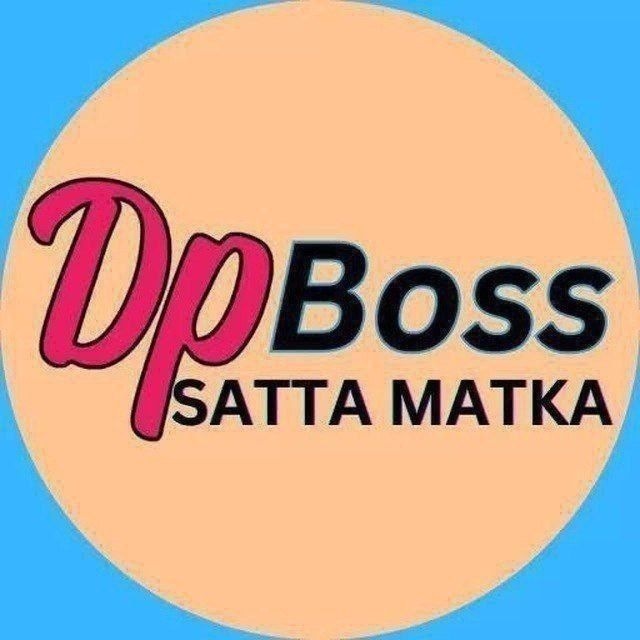 @dpbosssattamatka55