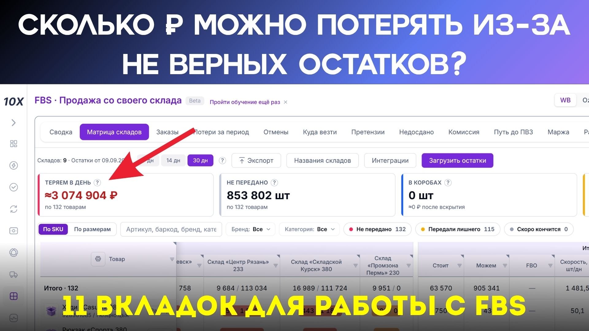 Козырь ➚
