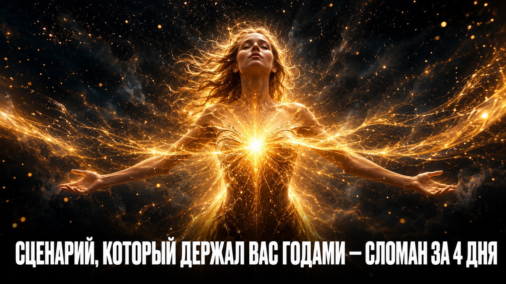 💞 3 дня бесплатных практик для женщин