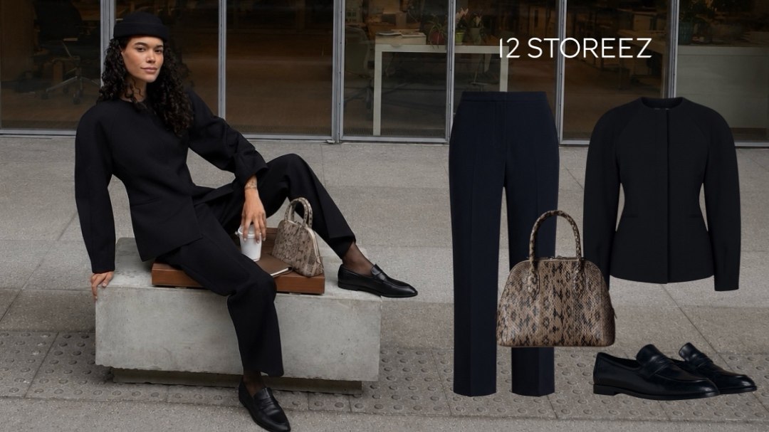 12 STOREEZ