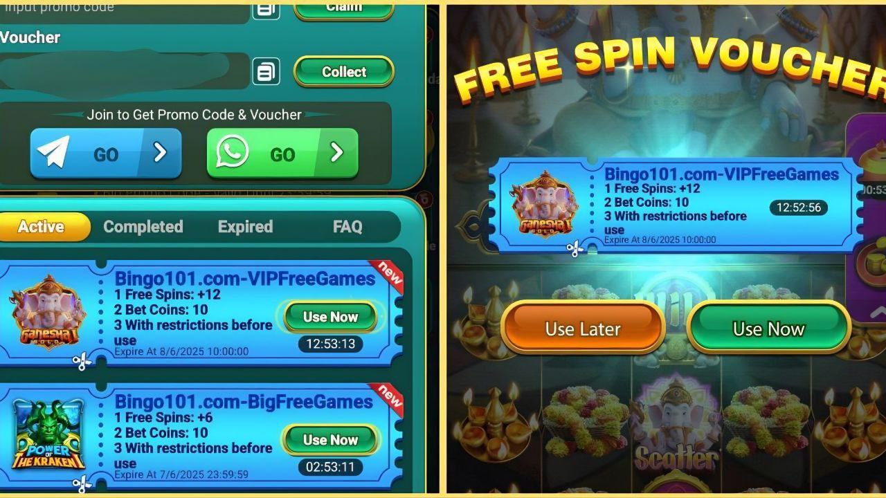 All Yono PromoCode ๐ฅ