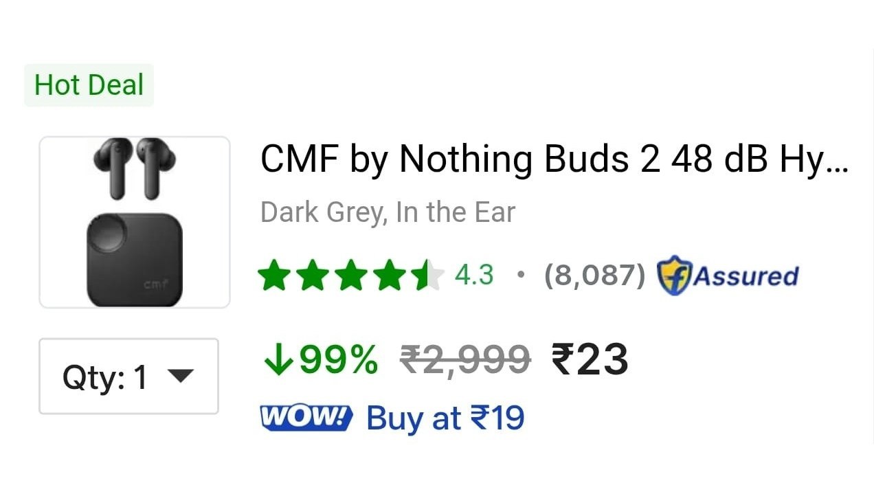 Sasta Sale | Indian Shopping Deals