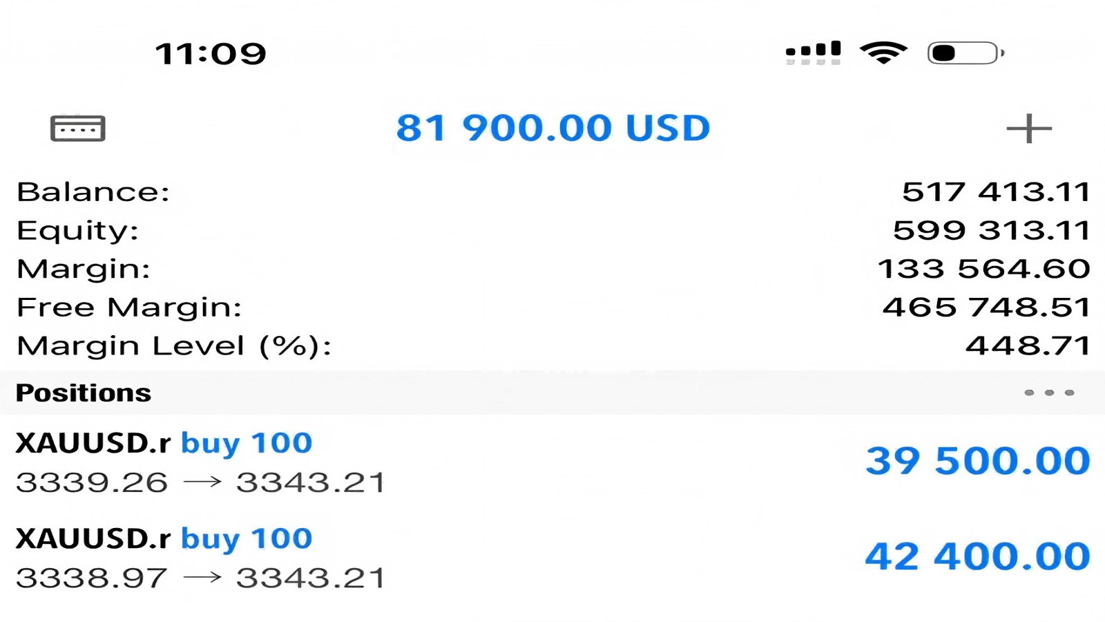 Market Pulse Pro📊