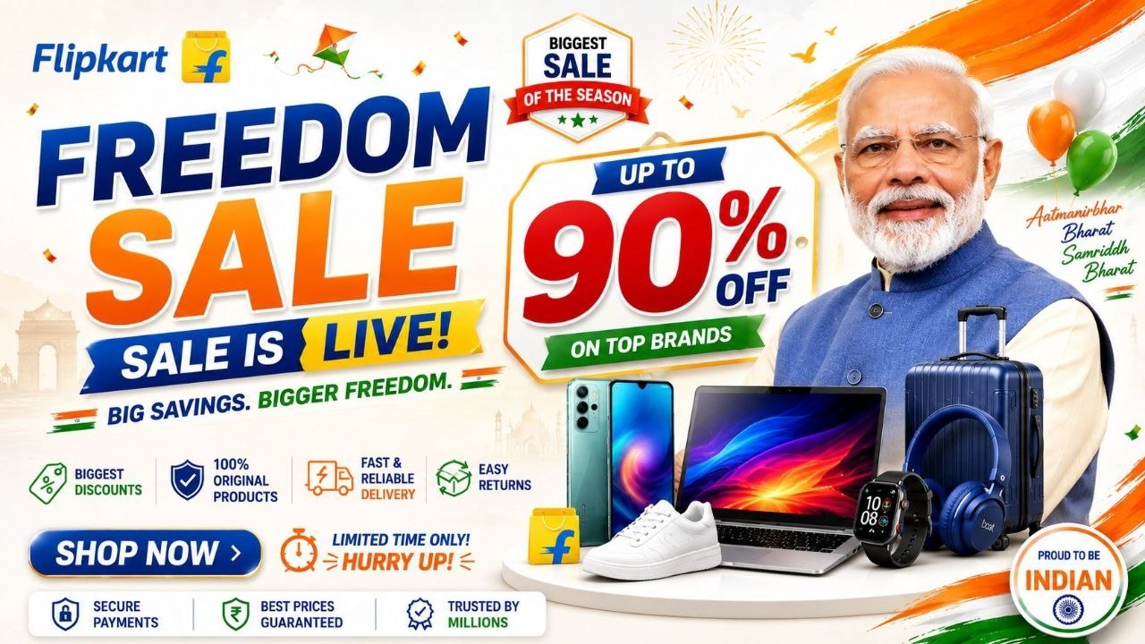 Amazing Deals and Offers