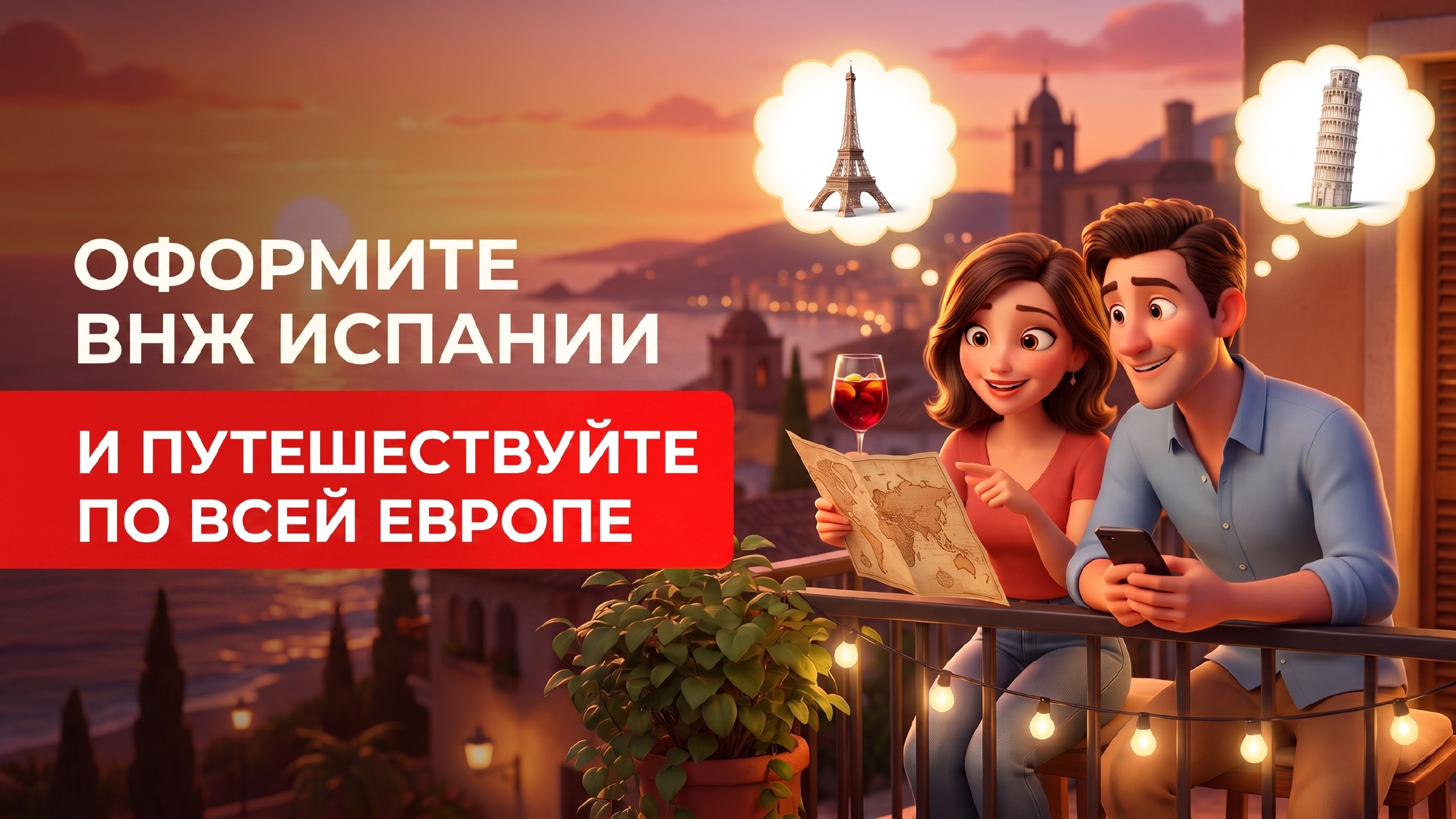 Relocant.es | ВНЖ Испании по Digital Nomad и StartUp