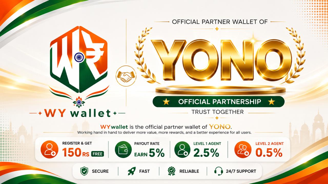 WYPay Official