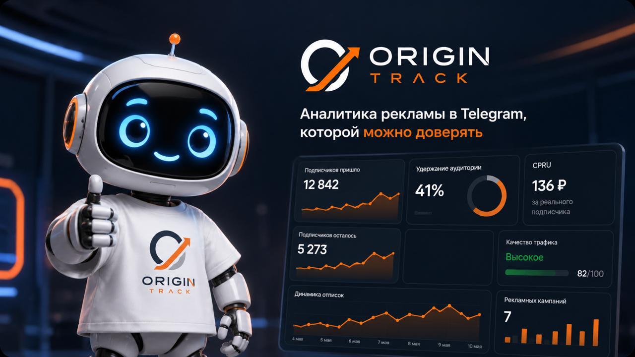 Origin-Track / Автоприемщик заявок