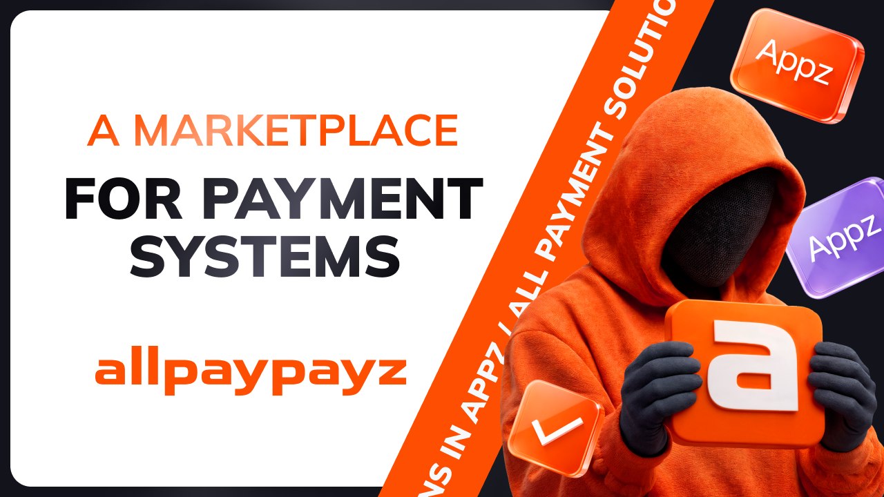 allpaypayz | Fintech Media Hub