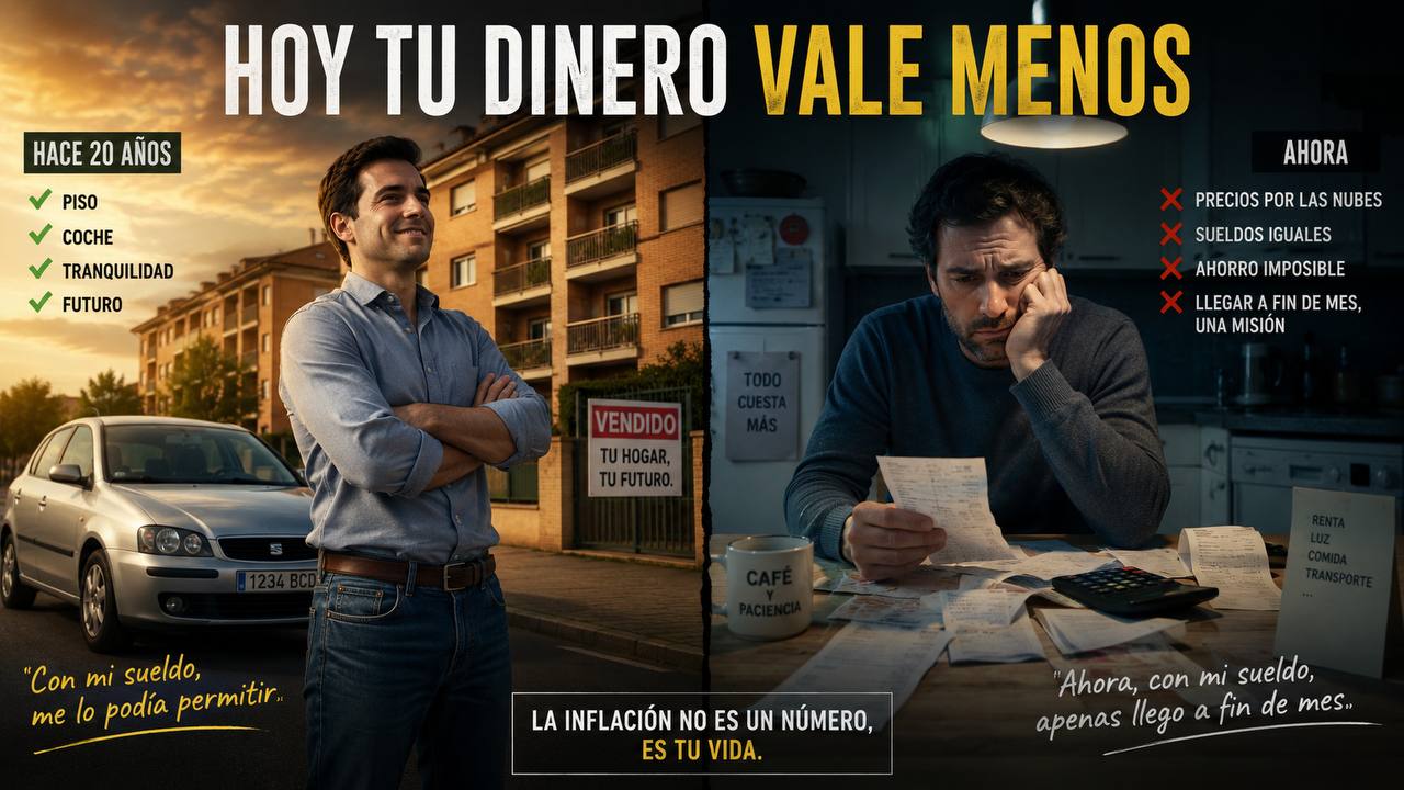 Visión objetiva