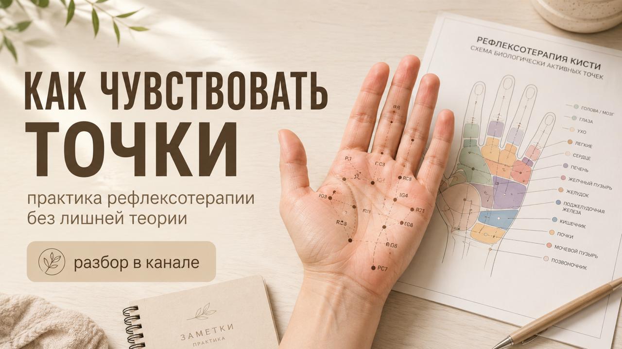 Импульсная игла Шалашовой