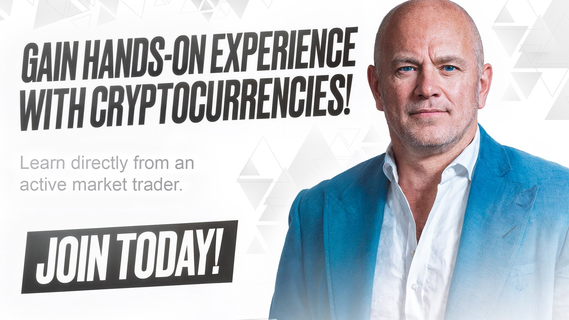 🐋 Mike Novogratz | Whale Room