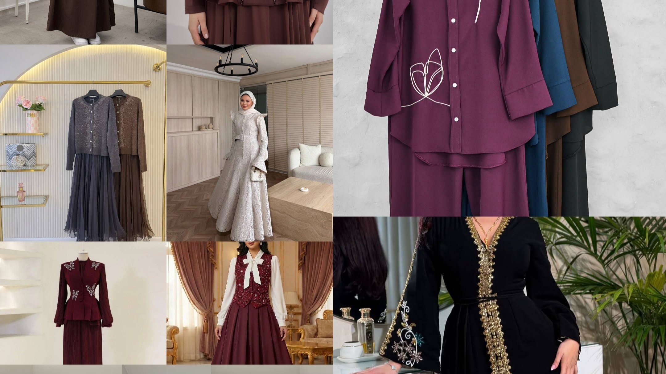 البسة سبوراتMASA STYLE