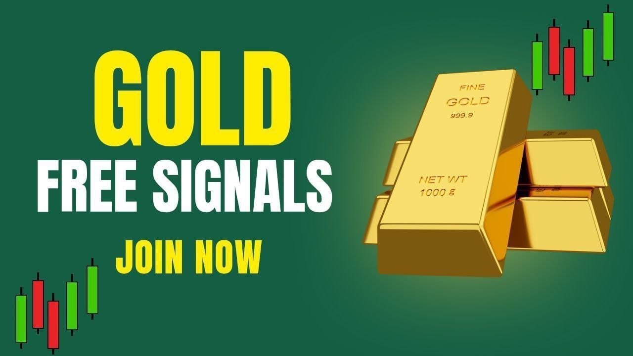 Gold Strike FX